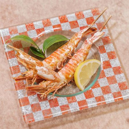 Villa Miyako 源泉かけ流し客室温泉ヴィラ みやこ別邸 Goto Exterior foto